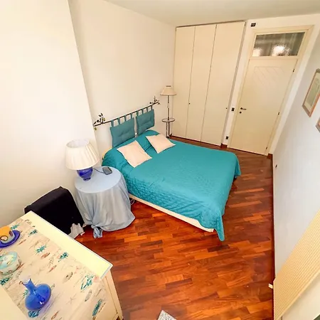 La Piccola Mimosa Apartman Sestri Levante