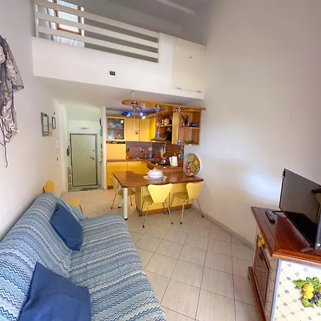 La Piccola Mimosa Apartman *
