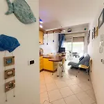 La Piccola Mimosa شقة سيستري ليفانتي