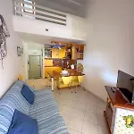 La Piccola Mimosa شقة *