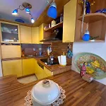 La Piccola Mimosa شقة