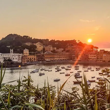 La Piccola Mimosa Lejlighed