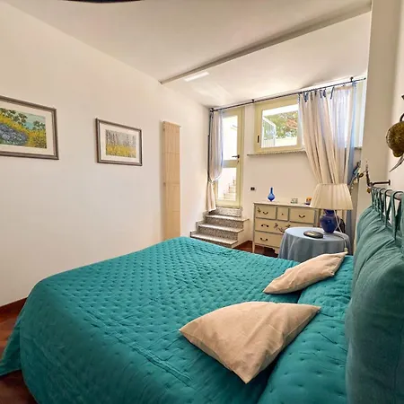Apartment La Piccola Mimosa Sestri Levante