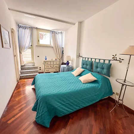 La Piccola Mimosa Sestri Levante