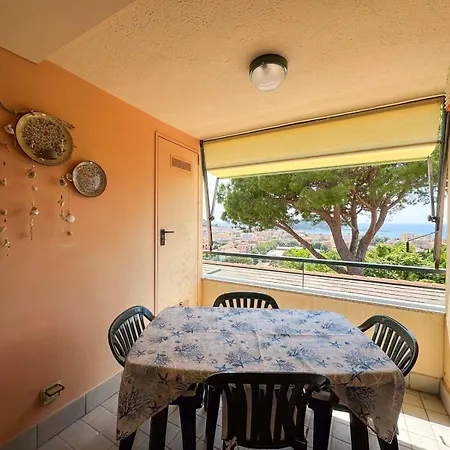 Apartment La Piccola Mimosa Sestri Levante