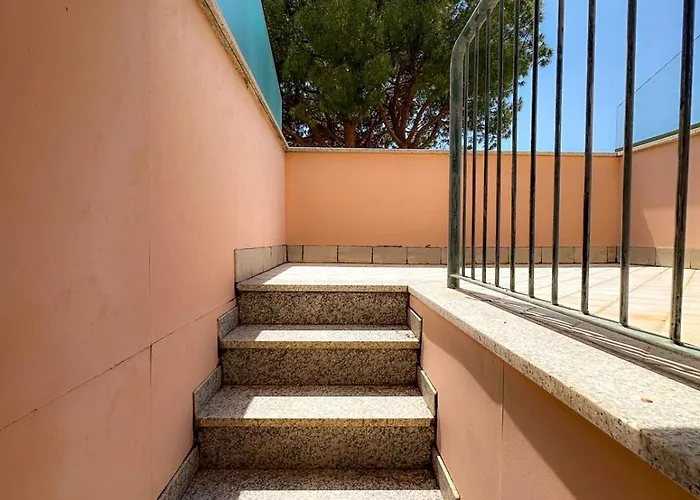 La Piccola Mimosa