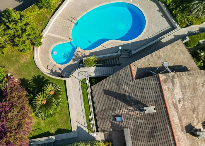 La Piccola Mimosa Sestri Levante