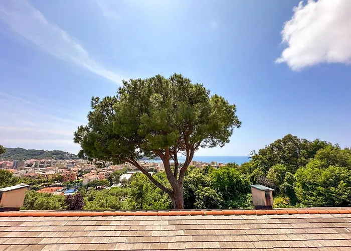 Lejlighed La Piccola Mimosa *