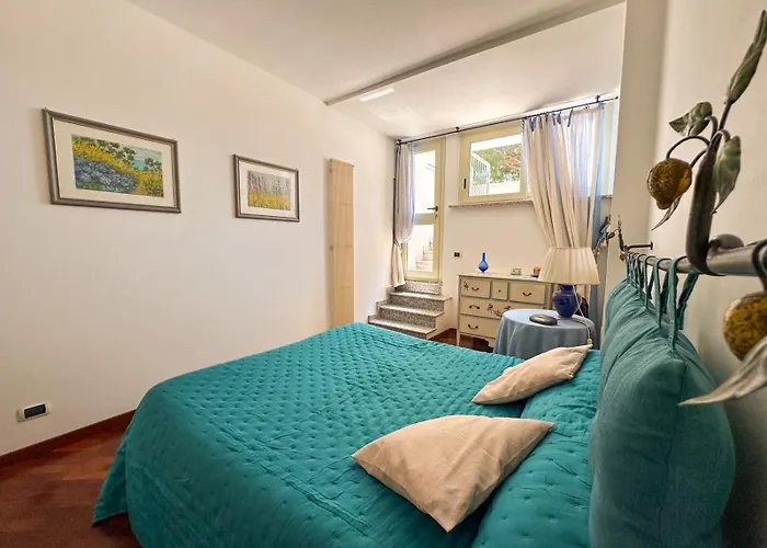 Lejlighed La Piccola Mimosa Sestri Levante