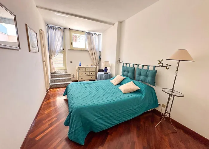 La Piccola Mimosa Sestri Levante