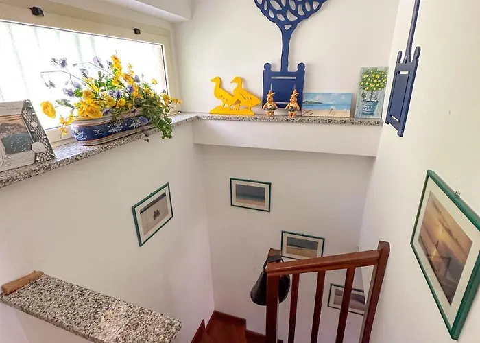 La Piccola Mimosa * Sestri Levante