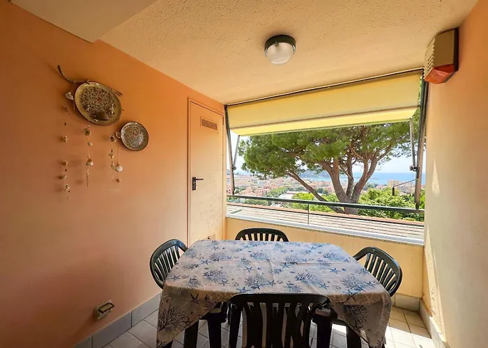 Lejlighed La Piccola Mimosa Sestri Levante